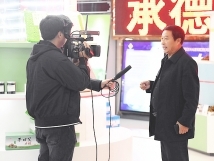 平泉市融媒直播活動，消費(fèi)扶貧，帶您了解承德亞歐“仁”氣王